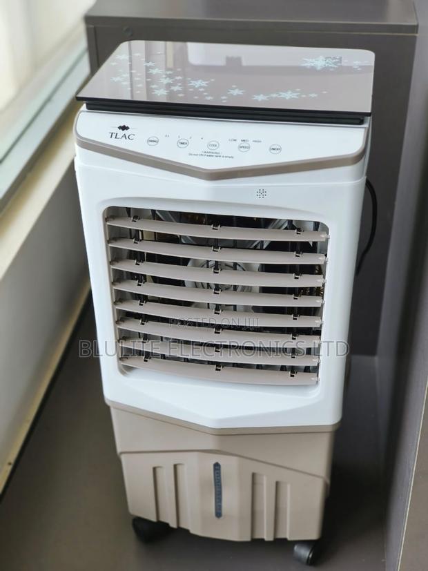 35 Litres Tlac Air Cooler in Mombasa - main view