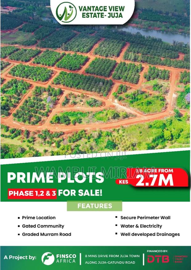 Realestate - main view