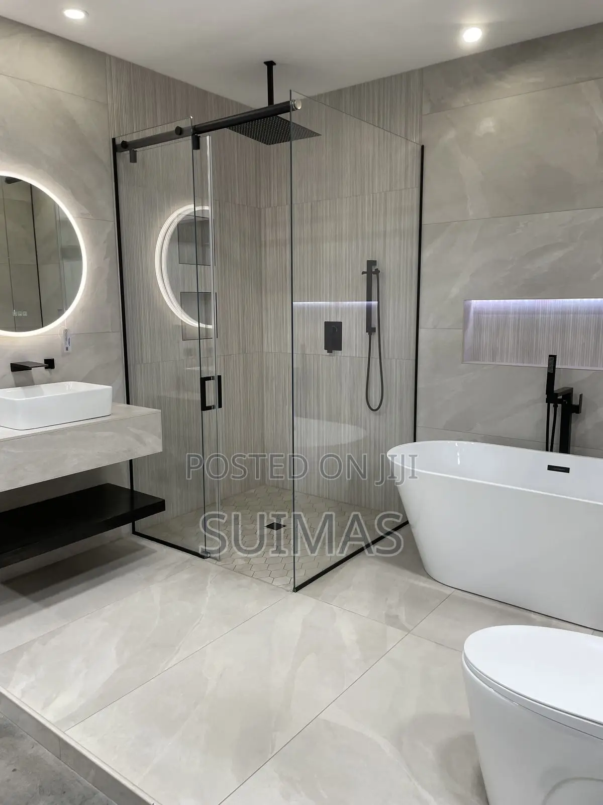 Cost of Interior Design Services in Kenya
