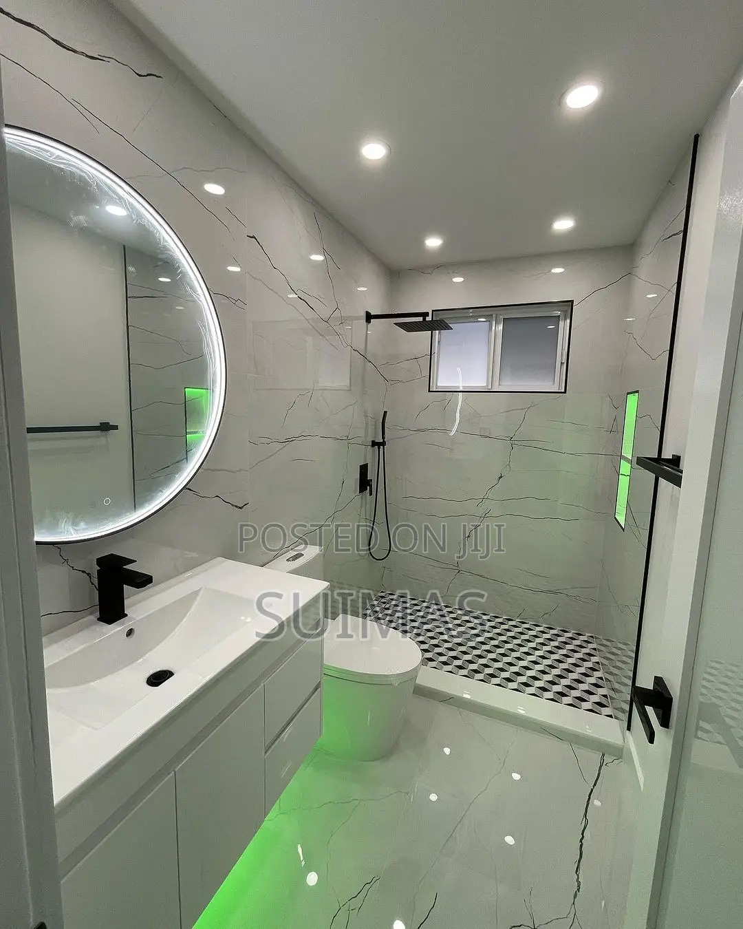 Cost of Interior Design Services in Kenya
