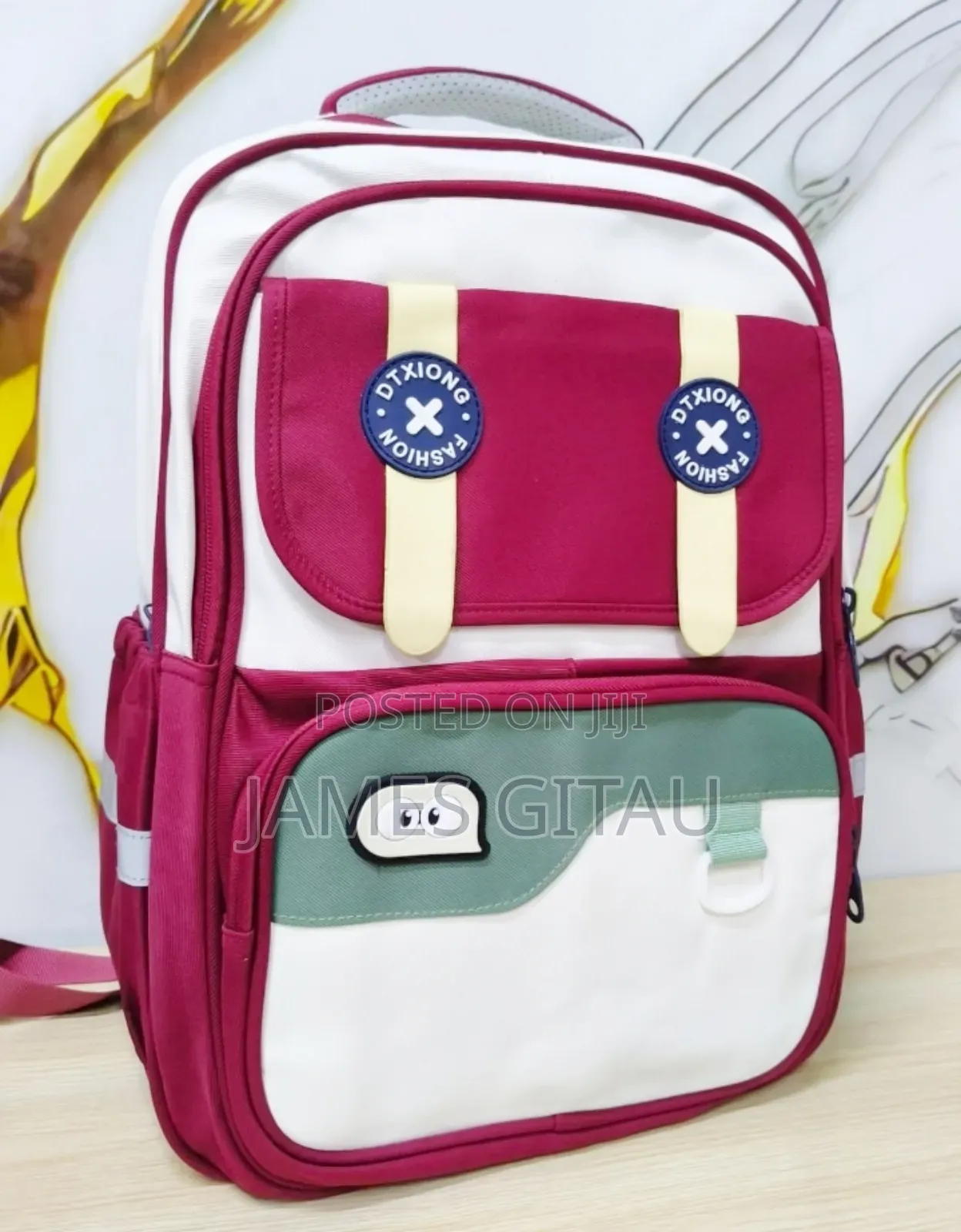 School Bags