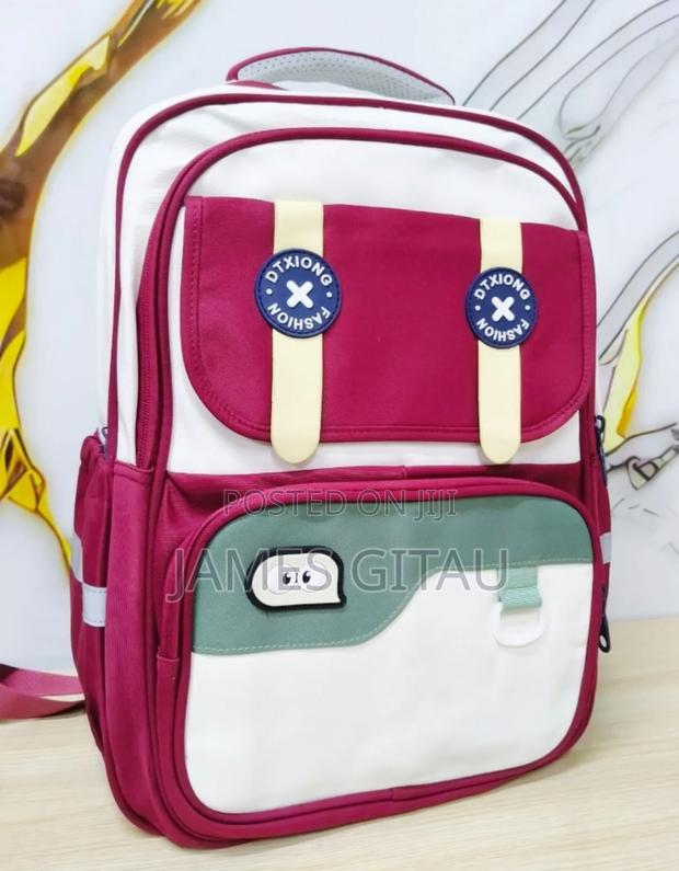 School Bags - main view