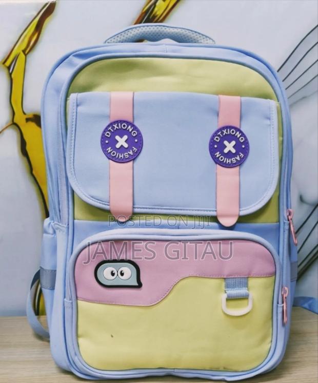 School Bags - thumbnail 2