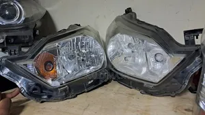 Dihasto Miraa Headlight Zenon