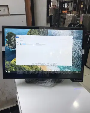 Core I5 All-in-One Pos - 4gb Ram 128gb SSD