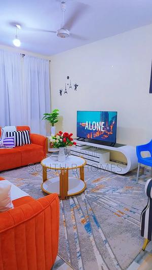 Ultra BNB in South B - main view