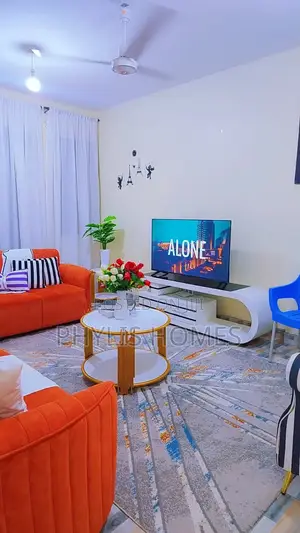 Ultra BNB in South B