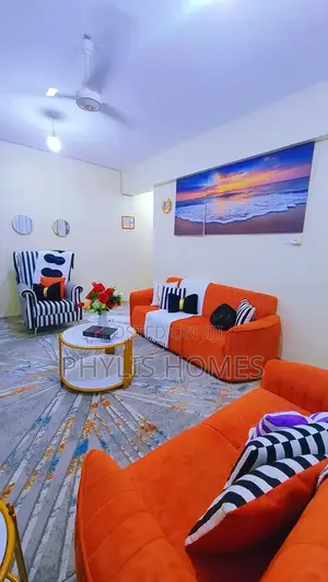 Ultra BNB in South B
