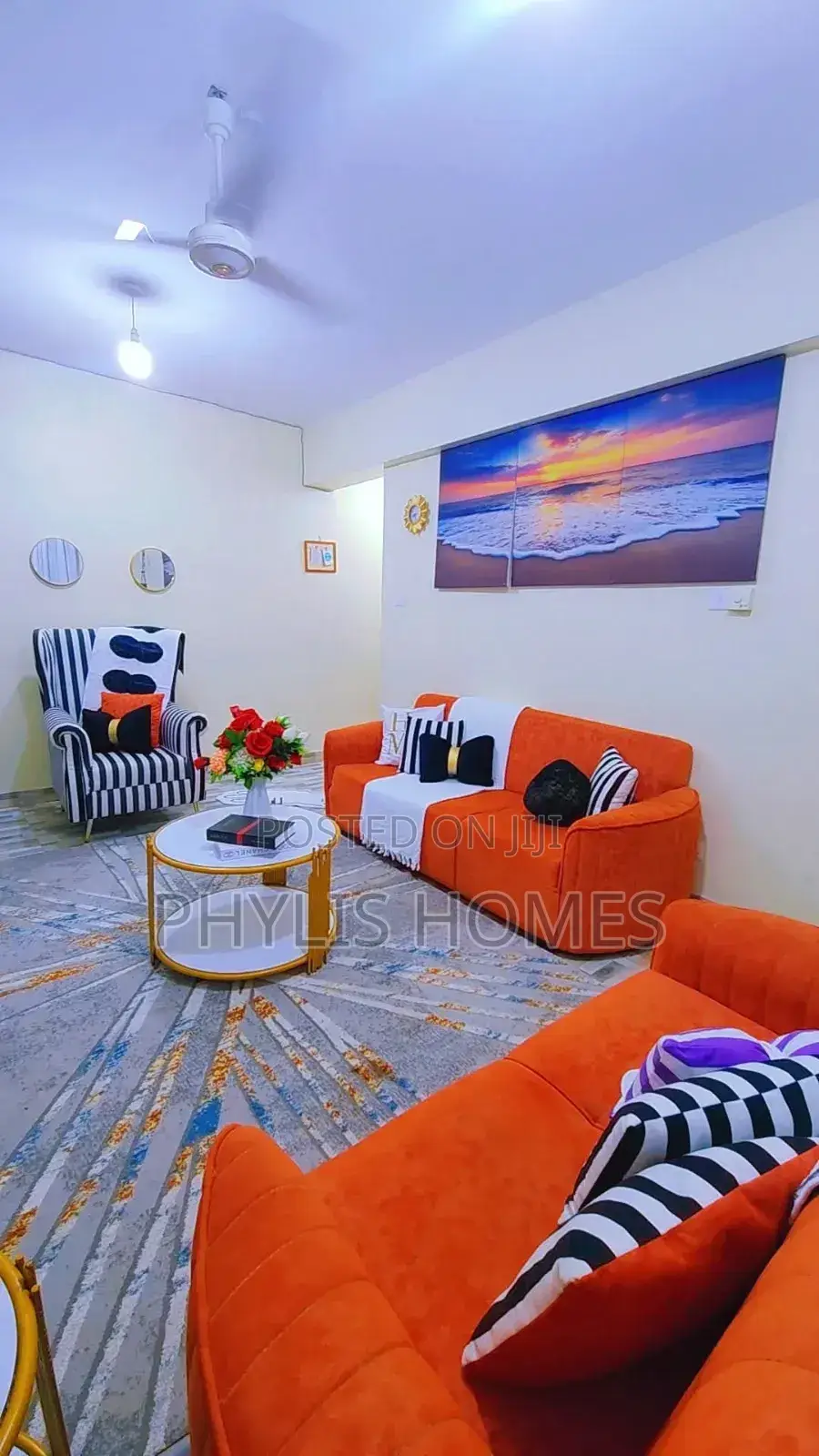 Ultra BNB in South B