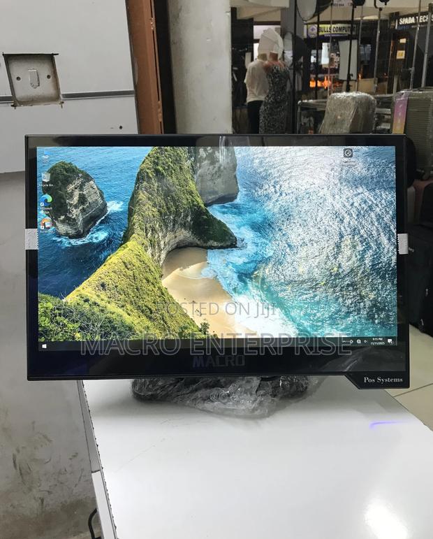 Professional All-in-One Pos - I5 4/256gb - main view