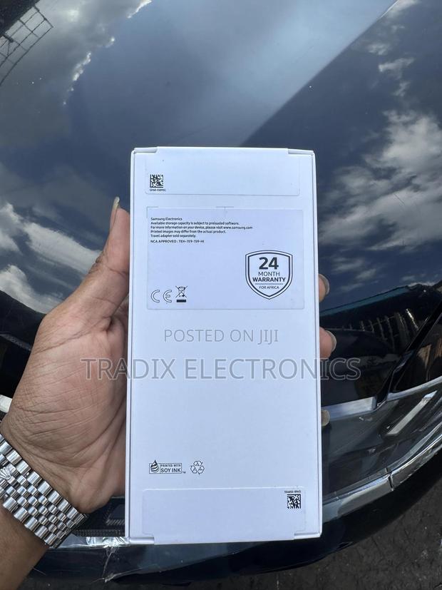 New Samsung Galaxy A17 128 GB Blue - thumbnail 4