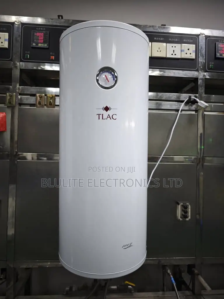 Tlac 100litres Water Heater Tank