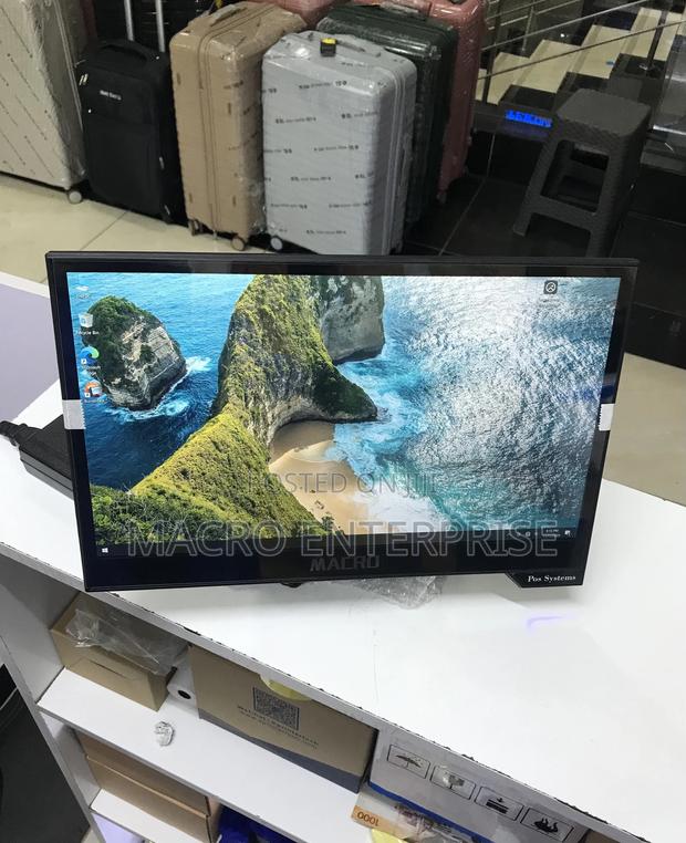 All-in-One Pos Core I5 - 8gb Ram - 256gb SSD