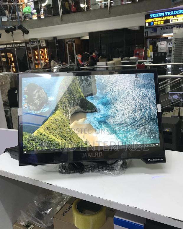 All-in-One Touch Pos - Core I5 - 8/256gb