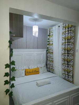 Studio Air BNB South B - main view