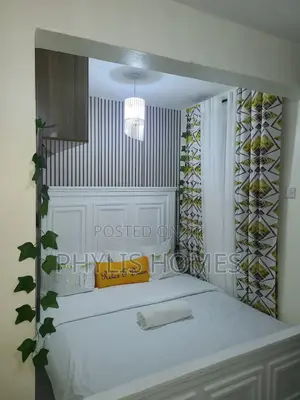 Studio Air BNB South B