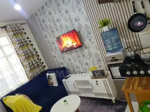 Studio Air BNB South B