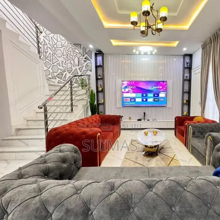 Interior Furnishing Cost Kenya
