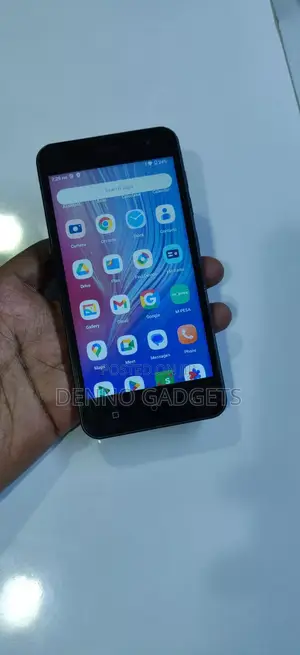 Neon Kicka 4 32 GB Black