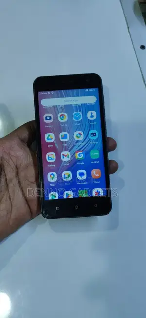 Neon Kicka 4 32 GB Black