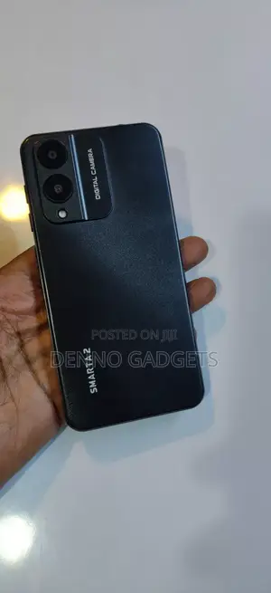 Neon Kicka 4 32 GB Black