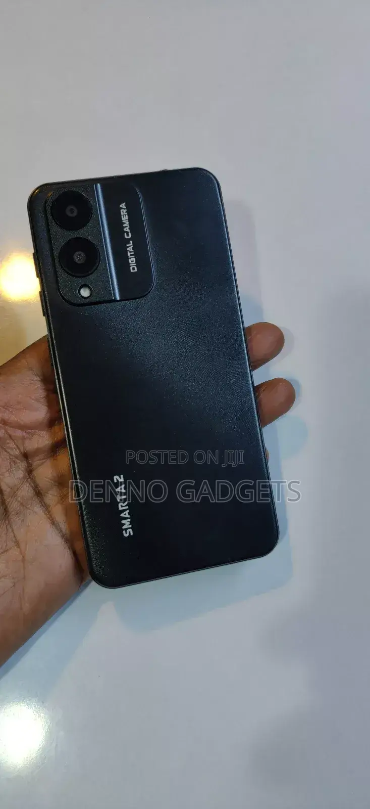 Neon Kicka 4 32 GB Black