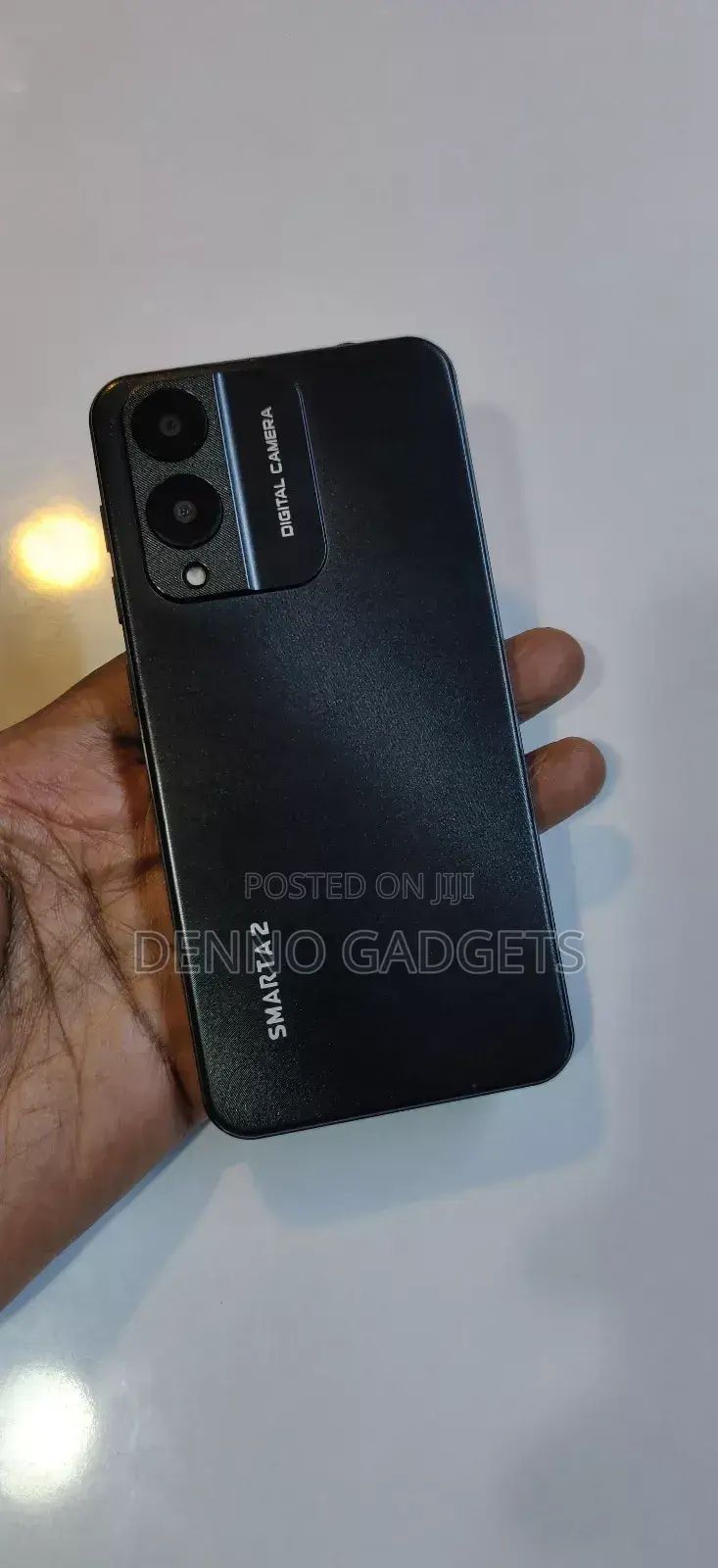 Neon Kicka 4 32 GB Black