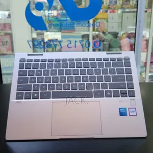 Laptop HP Envy X360 16GB Intel Core Ultra 7 SSD 512GB