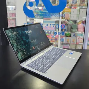 Laptop HP Envy X360 16GB Intel Core Ultra 7 SSD 512GB