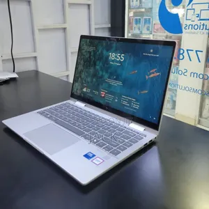Laptop HP Envy X360 16GB Intel Core Ultra 7 SSD 512GB