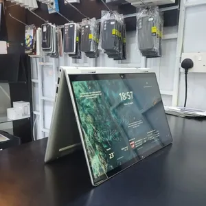 Laptop HP Envy X360 16GB Intel Core Ultra 7 SSD 512GB