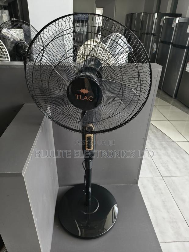 Tlac 16” Fan With Remote