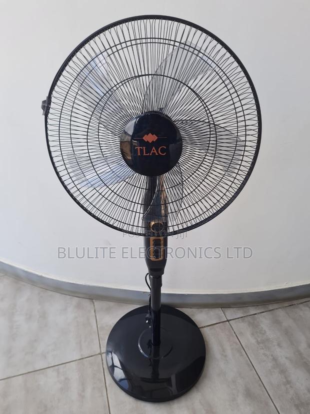 Tlac 18” Standing Fan