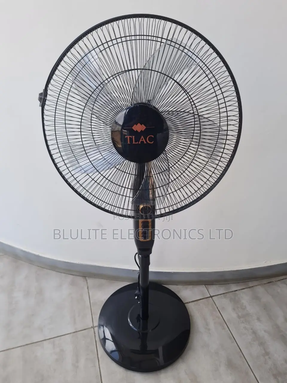 Tlac 18” Standing Fan