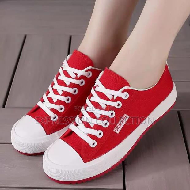 Ladies Double Sole Quality Rubbers