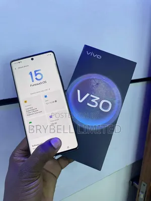 Vivo V30 Lite 256 GB Blue