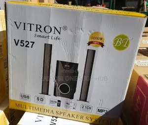 Vitron V527 2.1ch