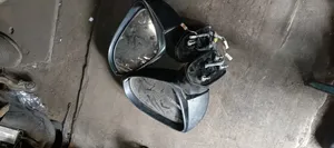 Toyota Fielder 2014 Side Mirrors Available