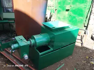 Soap Plodder Machine Unit