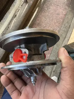 Turbo Catrige/Core