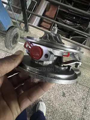Turbo Catrige/Core