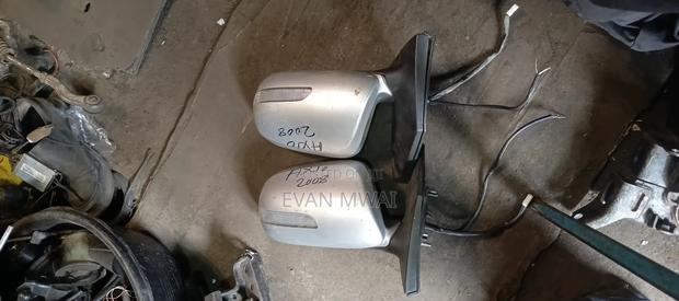 Toyota Axio/Fielder 2008 Pair - thumbnail 2