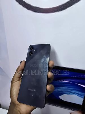 Samsung Galaxy A05 64 GB Gray - thumbnail 2