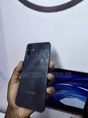 Samsung Galaxy A05 64 GB Gray