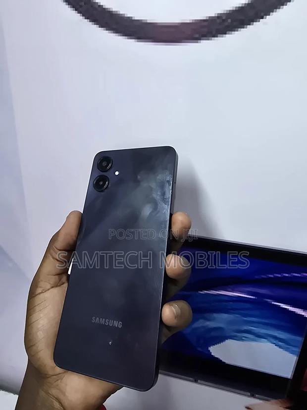 Samsung Galaxy A05 64 GB Gray - thumbnail 3