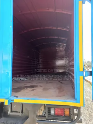 Fh/Trucks for Transport and Errands Services Are Readily Available