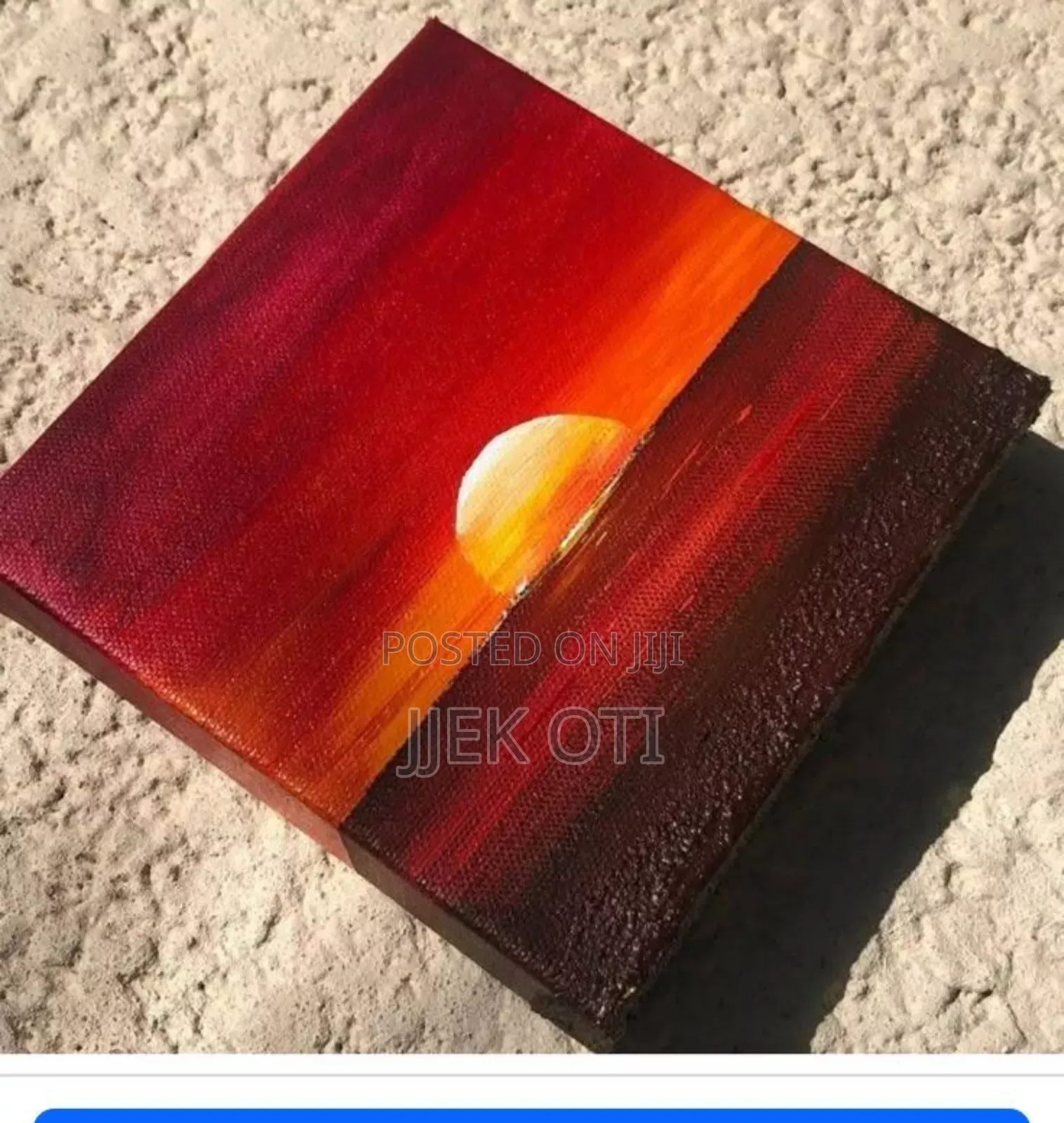 Cultural Paintings