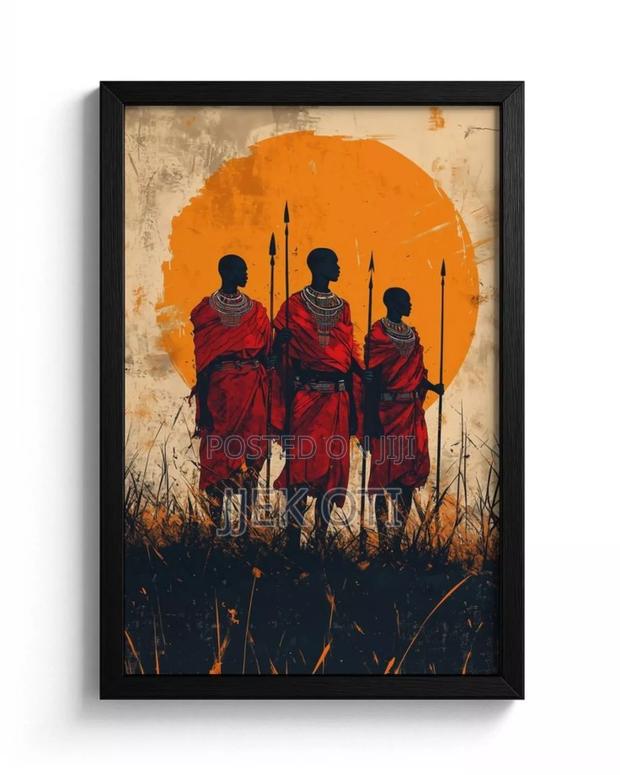 Cultural Paintings - thumbnail 9