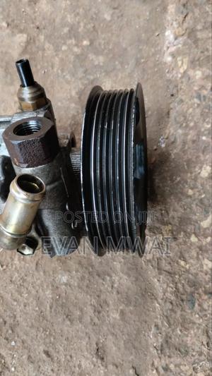 Toyota Noah Cartridge Power Steering 2005