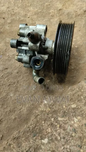 Toyota Noah Cartridge Power Steering 2005